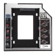 SSD/HDD Caddy Adapter for 9.5mm ODD