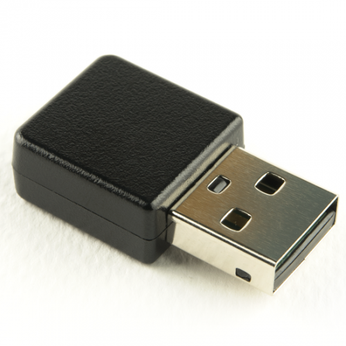 Technoethical N150 Mini Wi-Fi Adapter for GNU/Linux - Technoethical