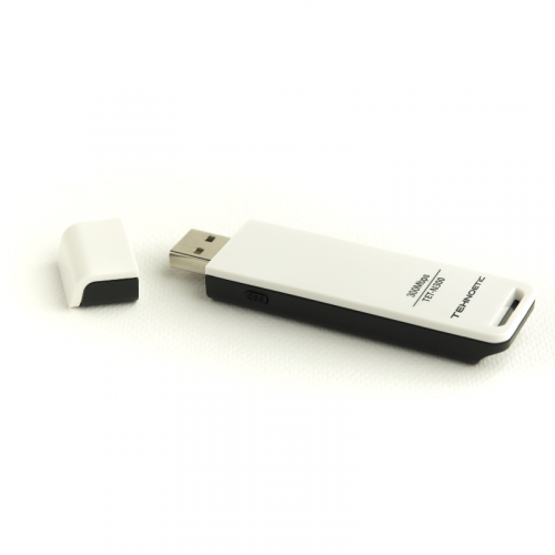 ITSCA  ITS, C.A.- Adaptador Mini USB Wifi Genérico N300