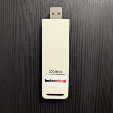N300 v1 WiFi USB Adapter