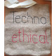 Technoethical EcoBag (Tote bag)