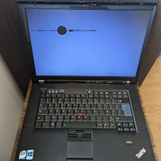 T500 Display