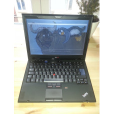 Technoethical X301 Laptop with Libreboot and GNU/Linux-libre