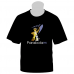 Parabola T-shirt Unisex/Women